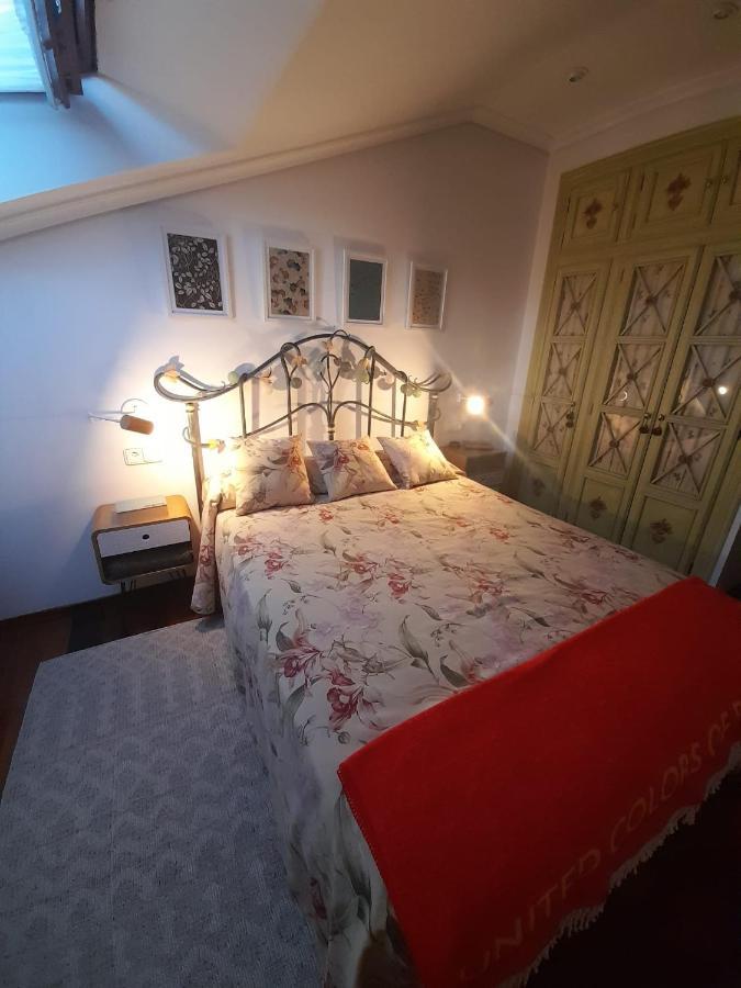 Apartment El Capricho De Susana