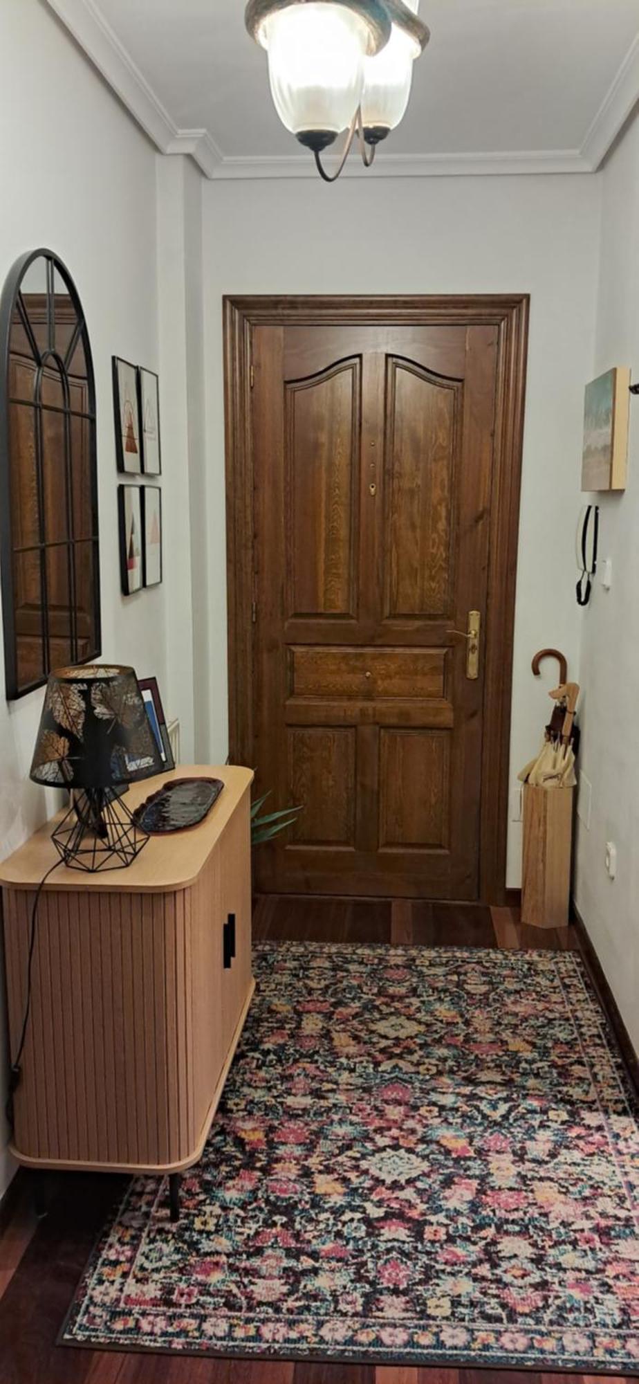 El Capricho De Susana Apartment