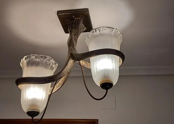 precioso y acogedor ático totalmente equipado