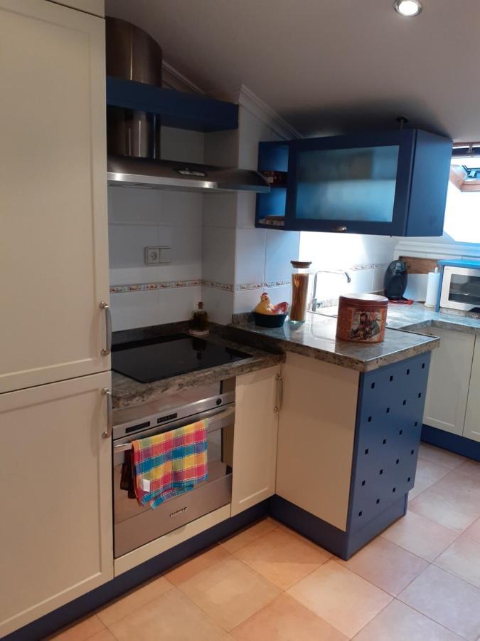 Precioso Y Acogedor ático Totalmente Equipado Apartamento