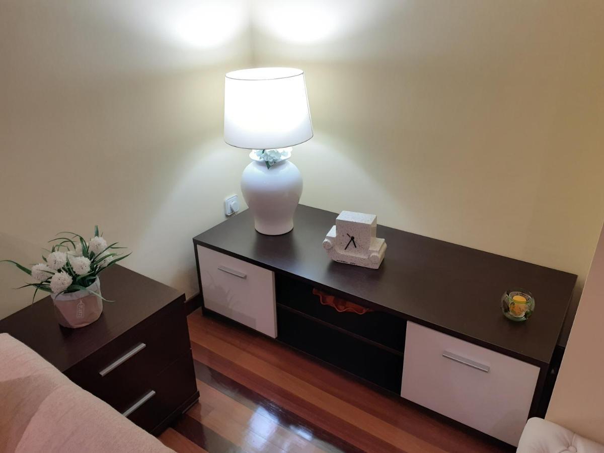 Apartamento Precioso Y Acogedor ático Totalmente Equipado