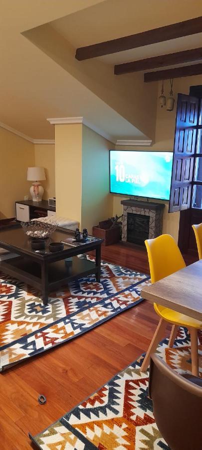Apartamento Precioso Y Acogedor ático Totalmente Equipado