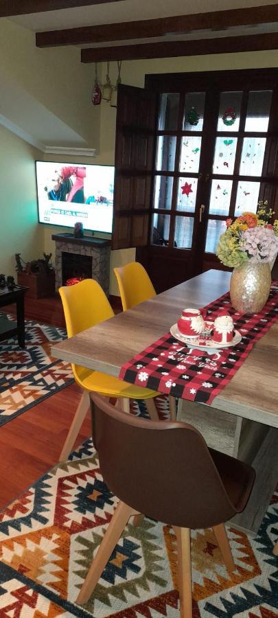 Apartamento Precioso Y Acogedor ático Totalmente Equipado Santillana del Mar