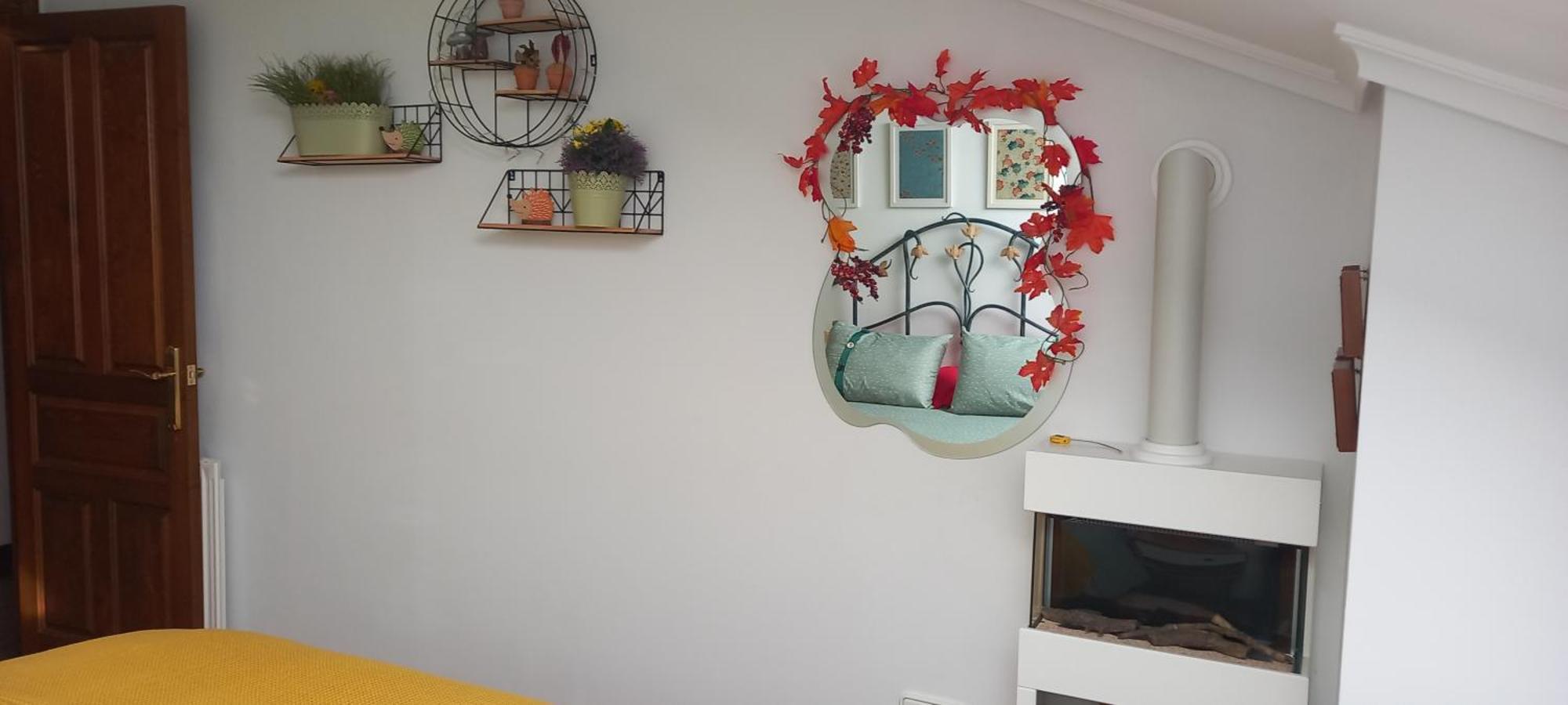 Precioso Y Acogedor ático Totalmente Equipado Apartamento *