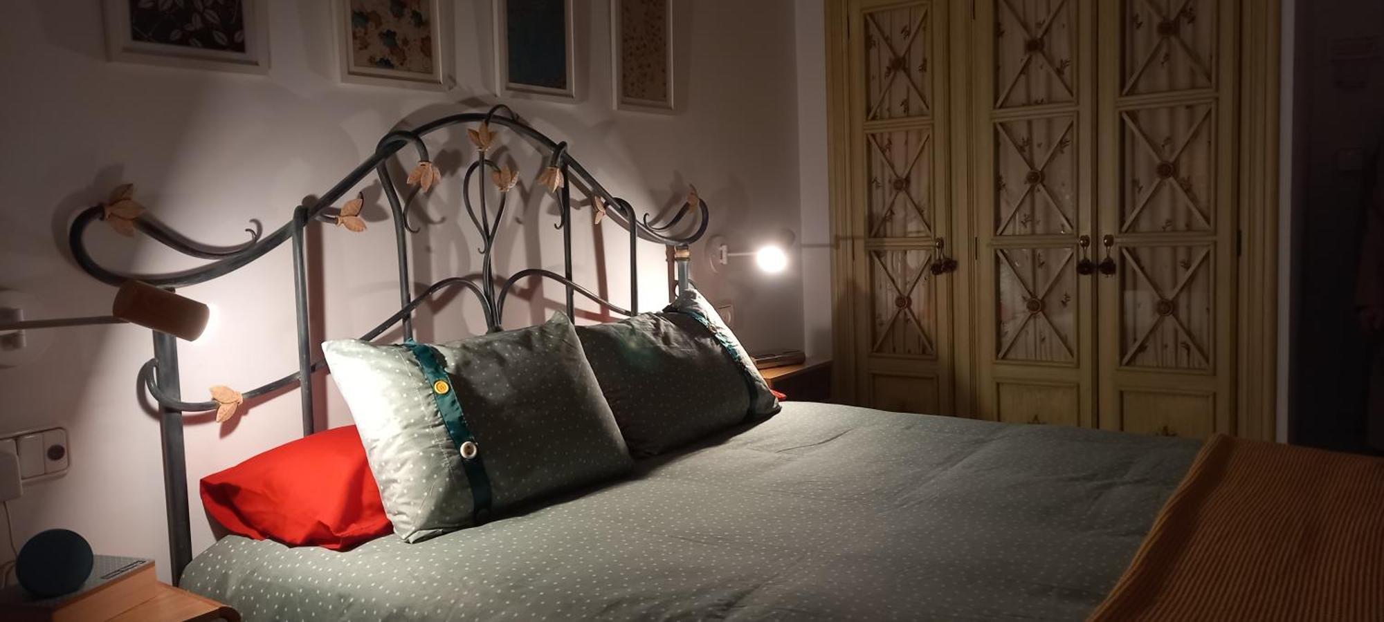 Precioso Y Acogedor ático Totalmente Equipado Apartamento